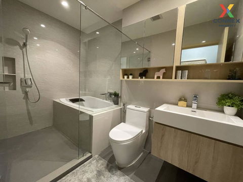 🔥🔥🔥 For Rent Condo , Maru Ekamai 2 , BTS-Ekkamai , Phra Khanong Nuea , Watthana , Bangkok , CX-86413 ✅ Live chat with us ADD LINE @connexproperty ✅ 🔥🔥🔥