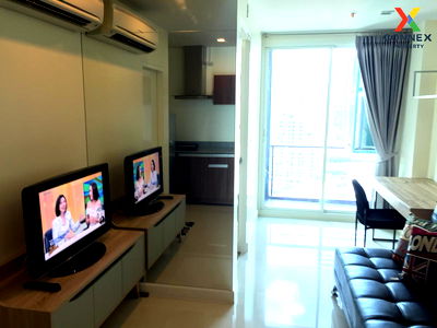 Condos for rent Silom Road : For Rent Condo , Wish @ Samyan , MRT-Sam Yan , Maha Phruettharam , Bang Rak , Bangkok , CX-87592 ✅ Live chat with us ADD LINE @connexproperty ✅ 