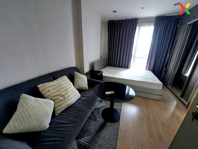 Condos for rent ท่าพระ : For Rent Condo , Ideo Sathorn - Thapra , BTS-Pho Nimit , Bukkhalo , Thon Buri , Bangkok , CX-25346 ✅ Live chat with us ADD LINE @connexproperty ✅ 