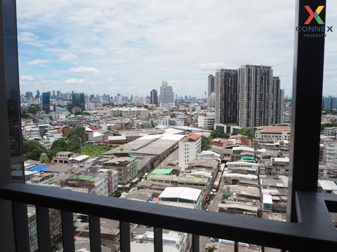 For Rent Condo , The Room Sathorn - St. Louis , BTS-Saint Louis , Thung Wat Don , Sa Thon , Bangkok , CX-82191 ✅ Live chat with us ADD LINE @connexproperty ✅ 