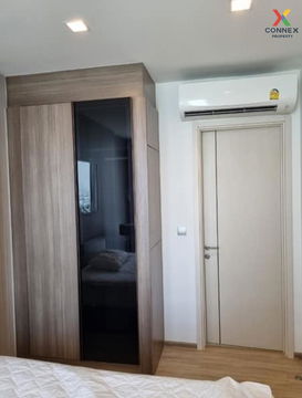 For Rent Condo , The Line Phahol - Pradipat , BTS-Saphan Khwai , Sam Sen Nai , Phaya Thai , Bangkok , CX-88431 ✅ Live chat with us ADD LINE @connexproperty ✅ 