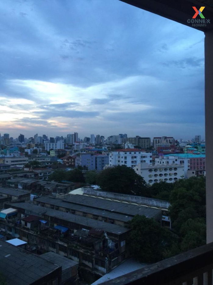 picture 🔥🔥🔥 FOR RENT condo , Vista Garden , BTS-Phra Khanong , Phra Khanong Nuea , Watthana , Bangkok , CX-80255 ✅ Live chat with us ADD LINE @connexproperty ✅ 🔥🔥🔥 - 8/8