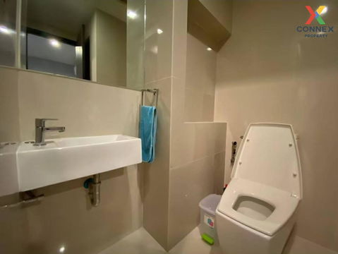 FOR RENT condo , RHYTHM Sukhumvit 44/1 , BTS-Phra Khanong , Phra Khanong , Khlong Toei , Bangkok , CX-18206 ✅ Live chat with us ADD LINE @connexproperty ✅ 
