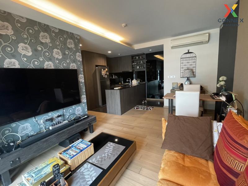 รูป 🔥🔥🔥 เช่าคอนโด  เวีย 49 BTS-พร้อมพงษ์ คลองตันเหนือ เขต วัฒนา กรุงเทพ CX-71429 ✅ ทักไลน์ @connexproperty ตอบทันที ทีมงานมืออาชีพ ✅ 🔥🔥🔥 - รูปที่ 1/7