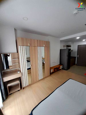 Condos for rent Bang Kapi : For Rent Condo , Supalai Veranda Ramkhamhaeng , Hua Mak , Bang Kapi , Bangkok , CX-83338 ✅ Live chat with us ADD LINE @connexproperty ✅ 
