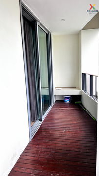 For Rent Condo , The Pano , Bang Phong Phang , Yannawa , Bangkok , CX-86690 ✅ Live chat with us ADD LINE @connexproperty ✅ 