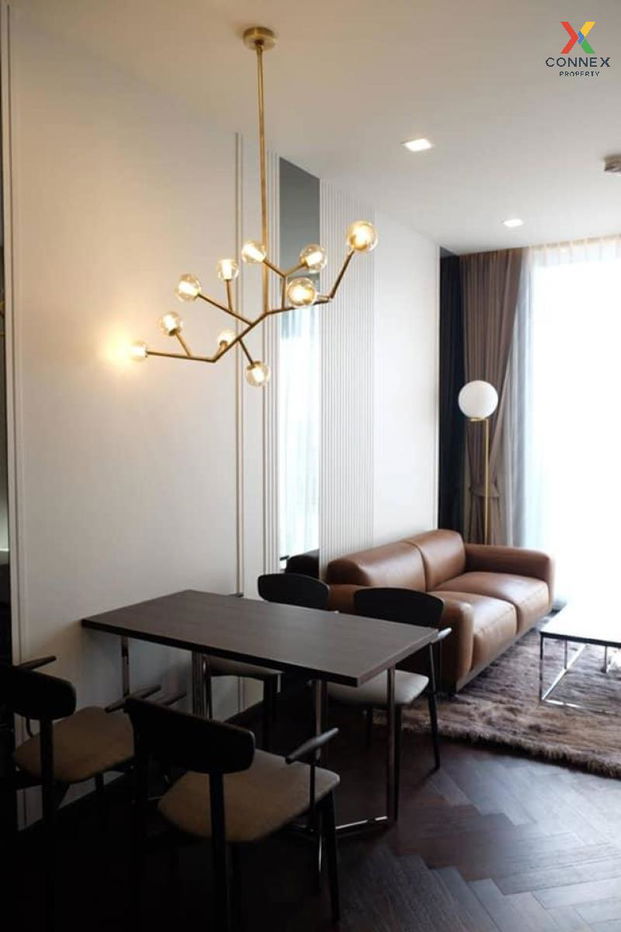 picture 🔥🔥🔥 FOR RENT condo , The Monument Sanampao , BTS-Sanam Pao , Sam Sen Nai , Phaya Thai , Bangkok , CX-54495 ✅ Live chat with us ADD LINE @connexproperty ✅ 🔥🔥🔥 - 2/8