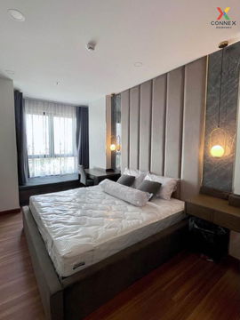 🔥🔥🔥 FOR RENT condo , Supalai Premier Charoen Nakhon , nice view , high floor , BTS-Khlong San , Khlong San , Khlong San , Bangkok , CX-55130 ✅ Live chat with us ADD LINE @connexproperty ✅ 🔥🔥🔥
