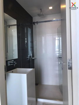FOR RENT condo , The Room BTS Wongwianyai , BTS-Wongwian Yai , Bang Lamphu Lang , Khlong San , Bangkok , CX-32505 ✅ Live chat with us ADD LINE @connexproperty ✅ 