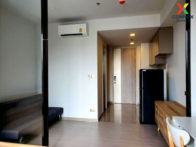 Condos for rent Huai Khwang : FOR RENT condo , One9Five Asoke - Rama 9 , MRT-Phra Ram 9 , Huai Khwang , Huai Khwang , Bangkok , CX-53831 ✅ Live chat with us ADD LINE @connexproperty ✅ 