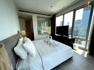 Condos for rent Assumption Convent Silom School : FOR RENT condo , 185 Rajadamri , BTS-Ratchadamri , Lumpini , Pathum Wan , Bangkok , CX-55428 ✅ Live chat with us ADD LINE @connexproperty ✅ 