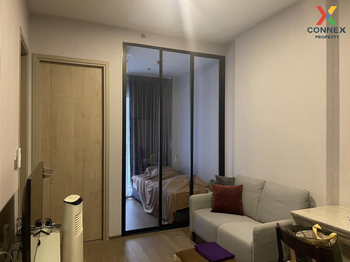 picture For Rent Condo , Park Origin Phayathai , BTS-Phaya Thai , Thanon Phyathai , Rat Thewi , Bangkok , CX-85009 ✅ Live chat with us ADD LINE @connexproperty ✅  - 1/11