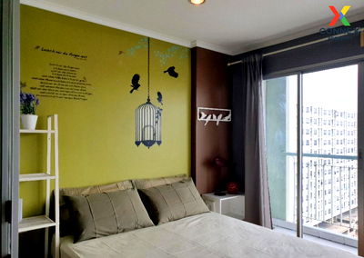 เช่าคอนโด ถนนรามอินทรา : 🔥🔥🔥 เช่าคอนโด  ลุมพินี เพลส รามอินทรา-หลักสี่ BTS-วัดพระศรีมหาธาตุ อนุสาวรีย์ เขต บางเขน กรุงเทพ CX-85879 ✅ ทักไลน์ @connexproperty ตอบทันที ทีมงานมืออาชีพ ✅ 🔥🔥🔥