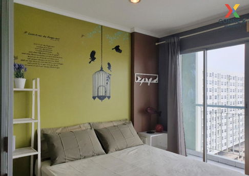🔥🔥🔥 For Rent Condo , LUMPINI PLACE RAMINDRA – LAKSI , BTS-Wat Phra Sri Mahathat , Anusawari , Bang Khen , Bangkok , CX-85879 ✅ Live chat with us ADD LINE @connexproperty ✅ 🔥🔥🔥