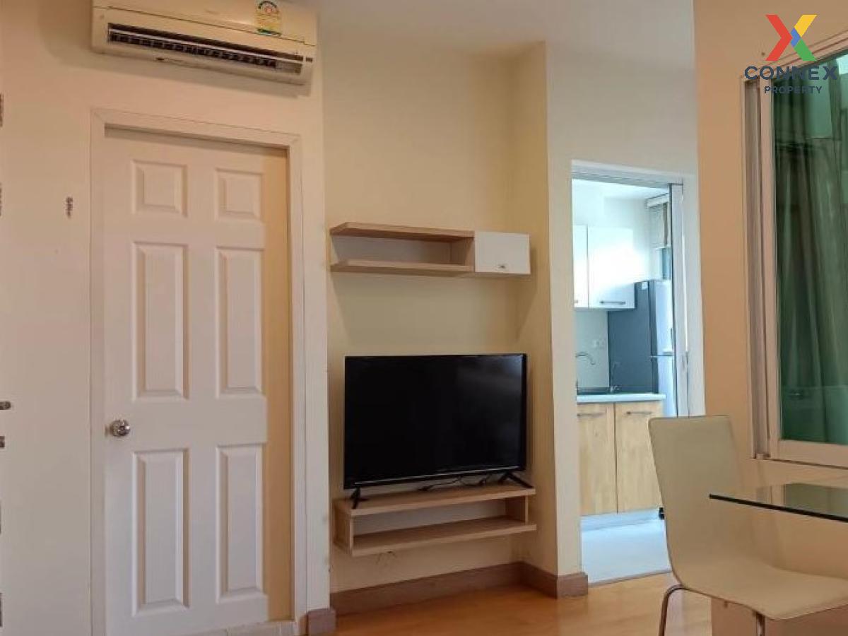 picture 🔥🔥🔥 FOR RENT condo , Life @ Phahon - Ari , BTS-Saphan Khwai , Sam Sen Nai , Phaya Thai , Bangkok , CX-48628 ✅ Live chat with us ADD LINE @connexproperty ✅ 🔥🔥🔥 - 1/7