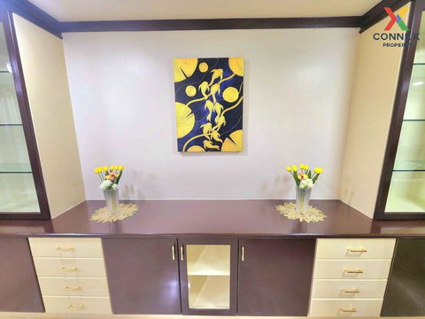 For Rent Condo , Supalai Place Sukhumvit 39 , BTS-Phrom Phong , Khlong Tan Nuea , Watthana , Bangkok , CX-83081 ✅ Live chat with us ADD LINE @connexproperty ✅ 