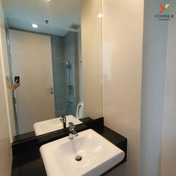 🔥🔥🔥 เช่าคอนโด  ไอดีโอ เวิร์ฟ ราชปรารภ มักกะสัน เขต ราชเทวี กรุงเทพ CX-48073 ✅ ทักไลน์ @connexproperty ตอบทันที ทีมงานมืออาชีพ ✅ 🔥🔥🔥