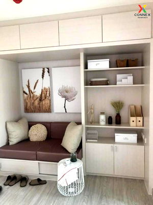 Condos for rent Boromratchachonnani Nursing College : 🔥🔥🔥 FOR RENT condo , Aspire Ngamwongwan , Thung Song Hong , Lak Si , Bangkok , CX-74224 ✅ Live chat with us ADD LINE @connexproperty ✅ 🔥🔥🔥