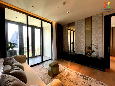 Condos for rent Phrom Phong : 🔥🔥🔥 FOR RENT condo , Beatniq Sukhumvit 32 , nice view , high floor , BTS-Thong Lo , Khlong Tan , Khlong Toei , Bangkok , CX-53903 ✅ Live chat with us ADD LINE @connexproperty ✅ 🔥🔥🔥