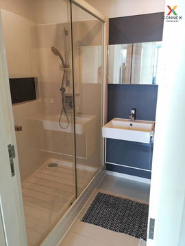 🔥🔥🔥 FOR RENT condo , The Room Sukhumvit 62 , BTS-Punnawithi , Bang Chak , Phra Khanong , Bangkok , CX-54852 ✅ Live chat with us ADD LINE @connexproperty ✅ 🔥🔥🔥