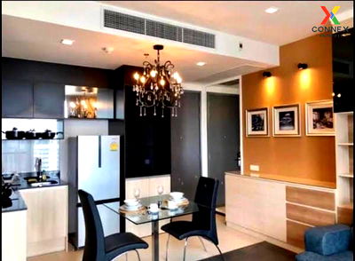 เช่าคอนโด เซ็นทรัลเวิลด์ : เช่า คอนโด  EDGE Sukhumvit 23 BTS-อโศก สุขุมวิท คลองเตยเหนือ วัฒนา กรุงเทพ CX-02163 ✅ ทักไลน์ @connexproperty ตอบทันที ทีมงานมืออาชีพ ✅ 