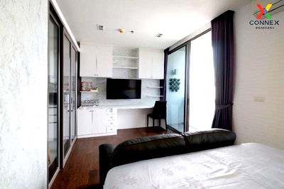 Condos for rent Sathorn Thani Tower : FOR RENT condo , Nara 9 , BTS-Chong Nonsi , Thungmahamek , Sa Thon , Bangkok , CX-28611 ✅ Live chat with us ADD LINE @connexproperty ✅ 