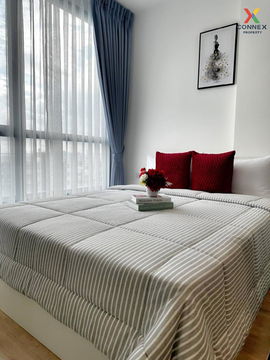 FOR RENT Condo , The Rich Rama 9 - Srinakarin , ARL-Hua Mak , Suan Luang , Suan Luang , Bangkok , CX-81848 ✅ Live chat with us ADD LINE @connexproperty ✅ 