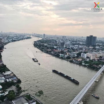 FOR RENT condo , 333 Riverside , MRT-Bang Pho , Bang Sue , Bang Su , Bangkok , CX-45670 ✅ Live chat with us ADD LINE @connexproperty ✅ 