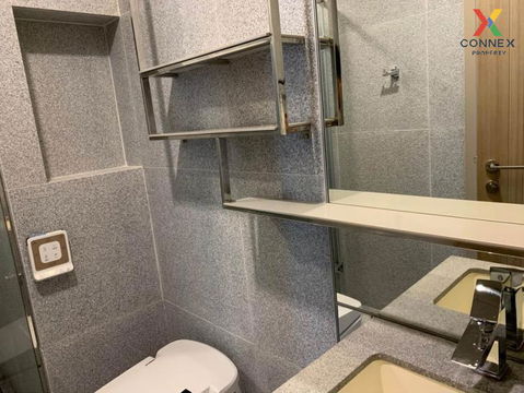 🔥🔥🔥 FOR RENT condo , The Line Ratchathewi , BTS-Ratchathewi , Thanon Phetchaburi , Rat Thewi , Bangkok , CX-02576 ✅ Live chat with us ADD LINE @connexproperty ✅ 🔥🔥🔥