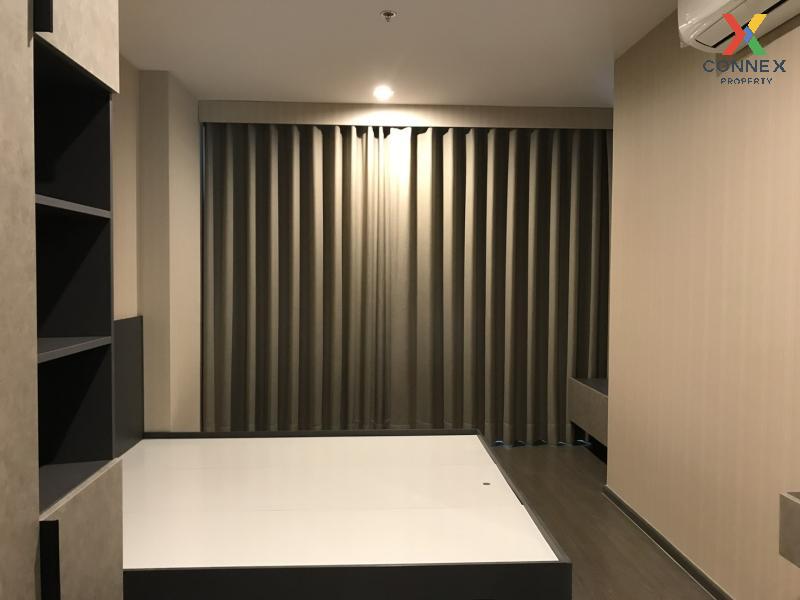 picture 🔥🔥🔥 FOR RENT condo , Ideo Phahol Chatujak , high floor , BTS-Saphan Khwai , Sam Saen Nok , Phaya Thai , Bangkok , CX-54211 ✅ Live chat with us ADD LINE @connexproperty ✅ 🔥🔥🔥 - 7/9