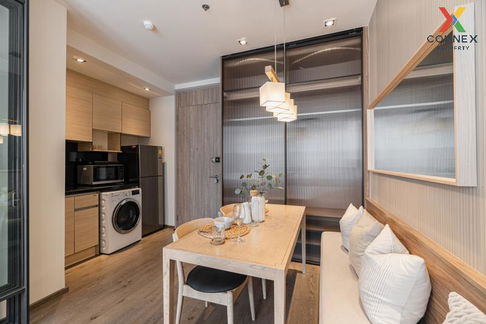 🔥🔥🔥 FOR RENT condo , Park Origin Phrom Phong , BTS-Phrom Phong , Khlong Tan , Khlong Toei , Bangkok , CX-16359 ✅ Live chat with us ADD LINE @connexproperty ✅ 🔥🔥🔥