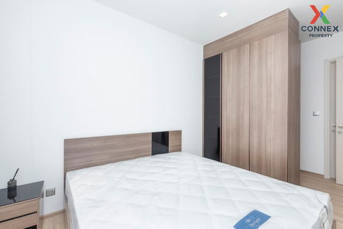 🔥🔥🔥 For Rent Condo , The Line Phahol - Pradipat , BTS-Saphan Khwai , Sam Sen Nai , Phaya Thai , Bangkok , CX-88203 ✅ Live chat with us ADD LINE @connexproperty ✅ 🔥🔥🔥