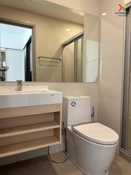 🔥🔥🔥 For Rent Condo , The Rich Rama 9 - Srinakarin , ARL-Hua Mak , Suan Luang , Suan Luang , Bangkok , CX-86600 ✅ Live chat with us ADD LINE @connexproperty ✅ 🔥🔥🔥