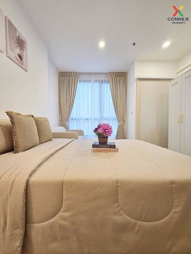 🔥🔥🔥 For Rent Condo , The Rich Rama 9 - Srinakarin , ARL-Hua Mak , Suan Luang , Suan Luang , Bangkok , CX-83496 ✅ Live chat with us ADD LINE @connexproperty ✅ 🔥🔥🔥