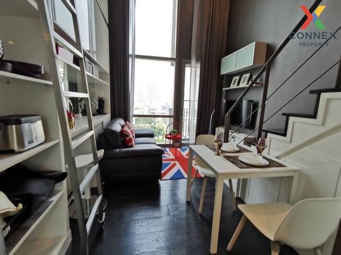 🔥🔥🔥 FOR RENT condo Ideo Morph 38 , Duplex , BTS-Thong Lo , Phra Khanong , Khlong Toei , Bangkok , CX-00112 ✅ Live chat with us ADD LINE @connexproperty ✅ 🔥🔥🔥