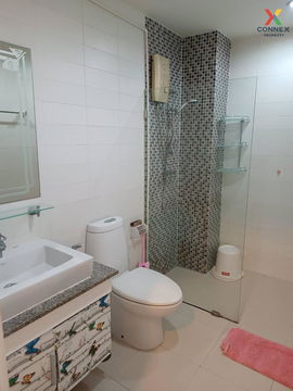 🔥🔥🔥 For Rent Condo , Iris Rama 9 - Srinakarin , Suan Luang , Suan Luang , Bangkok , CX-87336 ✅ Live chat with us ADD LINE @connexproperty ✅ 🔥🔥🔥