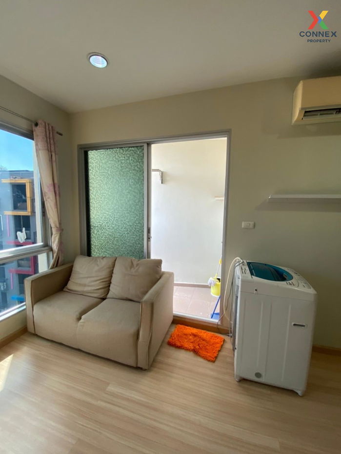 picture 🔥🔥🔥 For Sale Condo , The Tempo Ratchada , MRT-Huai Khwang , Huai Khwang , Huai Khwang , Bangkok , CX-44709 ✅ Live chat with us ADD LINE @connexproperty ✅ 🔥🔥🔥 - 2/9