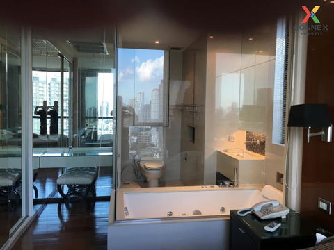 🔥🔥🔥 FOR RENT condo , The Address Sukhumvit 28 , BTS-Phrom Phong , Khlong Tan , Khlong Toei , Bangkok , CX-20406 ✅ Live chat with us ADD LINE @connexproperty ✅ 🔥🔥🔥