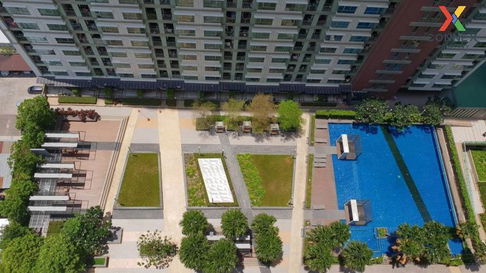 FOR RENT condo , Lumpini Park Riverside Rama 3 , high floor , Bang Phong Phang , Yannawa , Bangkok , CX-52804 ✅ Live chat with us ADD LINE @connexproperty ✅ 