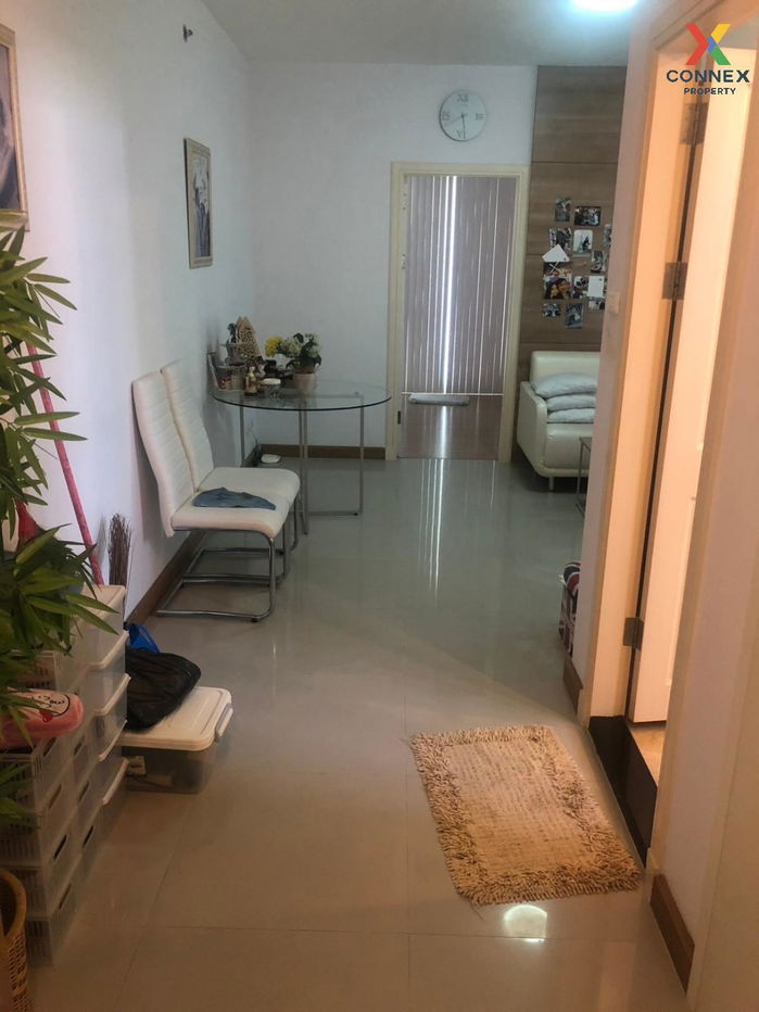 picture 🔥🔥🔥 For Sale Condo , Supalai Casa Riva Vista 2 , Bang Kho Laem , Bang Kho Laem , Bangkok , CX-87967 ✅ Live chat with us ADD LINE @connexproperty ✅ 🔥🔥🔥 - 5/12