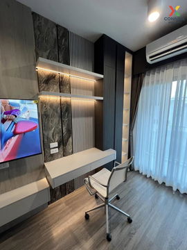 เช่าคอนโด  ไอดีโอ จุฬา-สามย่าน MRT-สามย่าน สี่พระยา เขต บางรัก กรุงเทพ CX-85771 ✅ ทักไลน์ @connexproperty ตอบทันที ทีมงานมืออาชีพ ✅ 