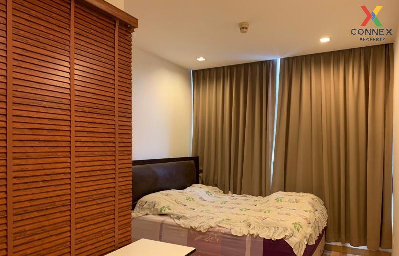picture FOR RENT condo , Ideo Verve Sukhumvit , BTS-On Nut , Phra Khanong Nuea , Watthana , Bangkok , CX-12032 ✅ Live chat with us ADD LINE @connexproperty ✅  - 1/5
