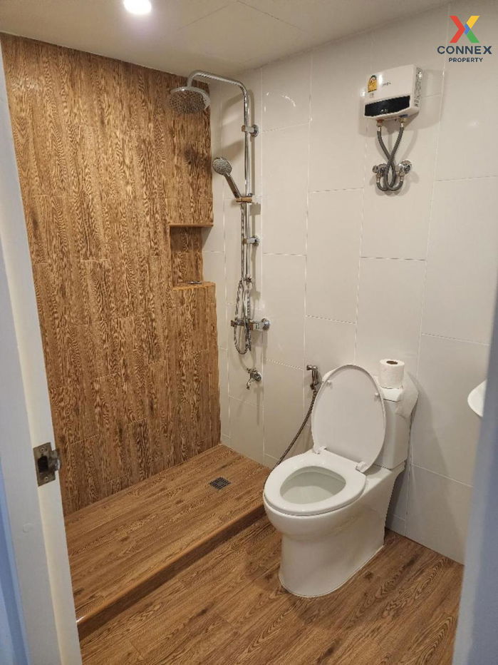 picture For Rent Condo , SV City Rama 3 , Bang Phong Phang , Yannawa , Bangkok , CX-84832 ✅ Live chat with us ADD LINE @connexproperty ✅  - 1/11