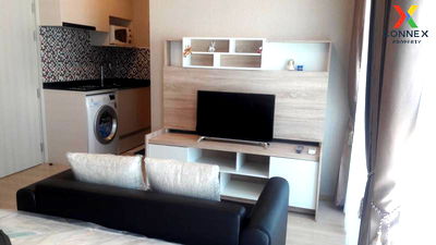 Condos for rent : 🔥🔥🔥 FOR RENT condo , Noble Revolve Ratchada , MRT-Thailand Cultural Centre , Huai Khwang , Huai Khwang , Bangkok , CX-41374 ✅ Live chat with us ADD LINE @connexproperty ✅ 🔥🔥🔥