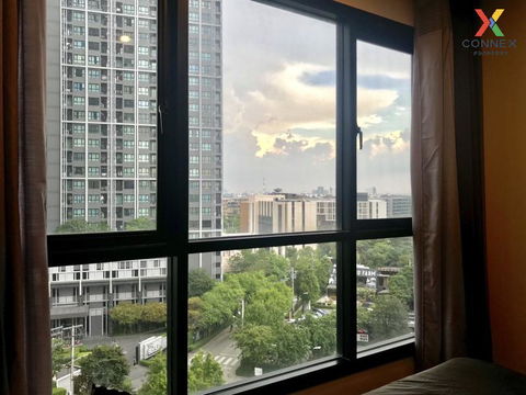 FOR RENT condo , The Base Park West Sukhumvit 77 , BTS-On Nut , Phra Khanong Nuea , Watthana , Bangkok , CX-20770 ✅ Live chat with us ADD LINE @connexproperty ✅ 