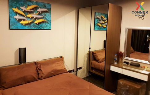 🔥🔥🔥 FOR RENT condo , The Base Park West Sukhumvit 77 , BTS-On Nut , Phra Khanong Nuea , Watthana , Bangkok , CX-68021 ✅ Live chat with us ADD LINE @connexproperty ✅ 🔥🔥🔥