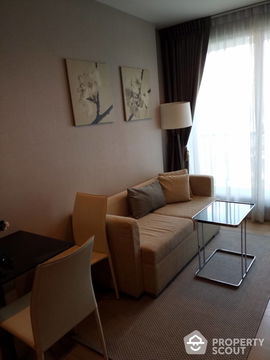 1-BR Condo at Rhythm Sathorn near BTS Saphan Taksin (ID 601794)