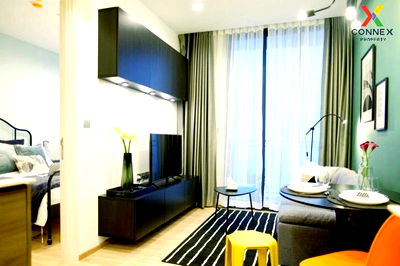 Condos for rent : 🔥🔥🔥 FOR RENT condo , The Line Phahol - Pradipat , nice view , high floor , BTS-Saphan Khwai , Sam Sen Nai , Phaya Thai , Bangkok , CX-54741 ✅ Live chat with us ADD LINE @connexproperty ✅ 🔥🔥🔥