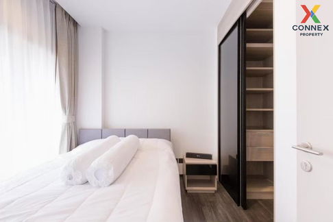 FOR RENT condo , The Line Asoke - Ratchada , MRT-Phra Ram 9 , Din Daeng , Din Daeng , Bangkok , CX-79843 ✅ Live chat with us ADD LINE @connexproperty ✅ 