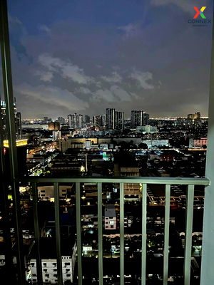 Condos for rent Bang Kapi : 🔥🔥🔥 For Rent Condo , Supalai Veranda Ramkhamhaeng , Hua Mak , Bang Kapi , Bangkok , CX-86843 ✅ Live chat with us ADD LINE @connexproperty ✅ 🔥🔥🔥